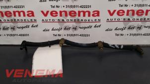Gebruikte Brandstofleiding Peugeot 308 (4A/C) 1.6 HDiF 16V Prijs € 25,00 Margeregeling aangeboden door Venema Autoparts