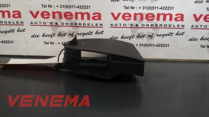 Gebruikte Diversen Audi A6 Quattro (C6) 3.0 TDI V6 24V Prijs € 9,99 Margeregeling aangeboden door Venema Autoparts