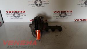 Gebruikte Turbo Citroen C4 Grand Picasso (UA) 1.6 HDiF 16V 110 Prijs € 199,95 Margeregeling aangeboden door Venema Autoparts