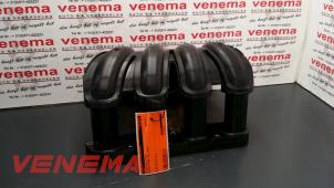 Gebruikte Inlaatspruitstuk Nissan Micra (K12) 1.2 16V Prijs € 100,00 Margeregeling aangeboden door Venema Autoparts