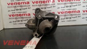 Gebruikte Startmotor Renault Megane III Grandtour (KZ) 1.5 dCi 110 Prijs € 18,99 Margeregeling aangeboden door Venema Autoparts