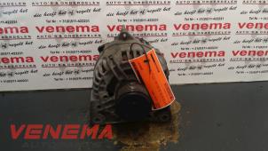 Gebruikte Dynamo Renault Clio II Societe (SB) 1.5 dCi 80 Prijs € 29,99 Margeregeling aangeboden door Venema Autoparts