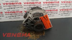 Gebruikte Dynamo Renault Megane Scénic (JA) 1.9dTi RN,RT Prijs € 19,99 Margeregeling aangeboden door Venema Autoparts