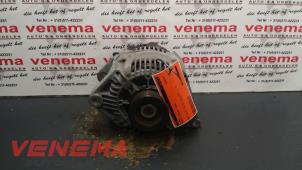 Gebruikte Dynamo Renault Laguna I (B56) 1.8 Prijs € 28,99 Margeregeling aangeboden door Venema Autoparts