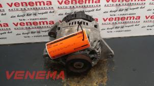 Gebruikte Dynamo Renault Megane Coupé (DA) 1.6i Prijs € 23,99 Margeregeling aangeboden door Venema Autoparts