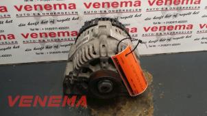Gebruikte Alternator Renault Twingo (C06) 1.2 Prijs € 24,99 Margeregeling aangeboden door Venema Autoparts