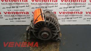 Gebruikte Dynamo Renault Twingo (C06) 1.2 Prijs € 24,99 Margeregeling aangeboden door Venema Autoparts