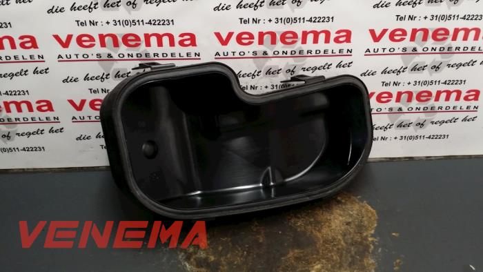 Gebruikte Diversen Ford Focus C-Max 1.6 TDCi 16V Euro III Kat. Prijs € 14,99 Margeregeling aangeboden door Venema Autoparts