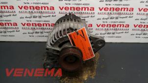 Gebruikte Dynamo Alfa Romeo 156 (932) 1.6 Twin Spark 16V Prijs € 29,99 Margeregeling aangeboden door Venema Autoparts