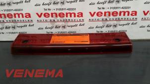 Gebruikte Extra Remlicht midden Ford C-Max (DM2) 1.6 16V Prijs € 25,00 Margeregeling aangeboden door Venema Autoparts