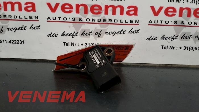 Gebruikte Druksensor Skoda Octavia Combi (1Z5) 1.8 TSI 16V Prijs € 35,00 Margeregeling aangeboden door Venema Autoparts