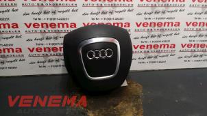 Gebruikte Airbag links (Stuur) Audi A6 Avant Quattro (C6) 2.8 V6 24V FSI Prijs € 120,00 Margeregeling aangeboden door Venema Autoparts