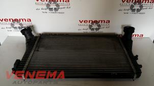 Gebruikte Intercooler Skoda Octavia Combi (1Z5) 1.8 TSI 16V Prijs € 125,00 Margeregeling aangeboden door Venema Autoparts