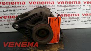 Gebruikte Dynamo Alfa Romeo 146 (930B) 1.4 Twin Spark 16V Prijs € 29,99 Margeregeling aangeboden door Venema Autoparts