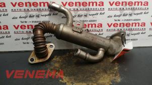 Gebruikte EGR koeler Volkswagen Polo IV (9N1/2/3) 1.4 TDI 70 Prijs € 35,00 Margeregeling aangeboden door Venema Autoparts