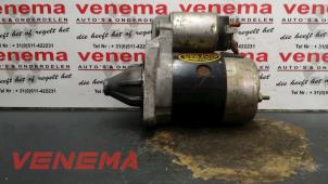Gebruikte Startmotor Mazda 323 (BA12) 1.8i 16V Prijs € 74,99 Margeregeling aangeboden door Venema Autoparts