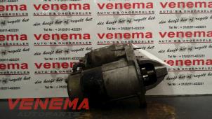 Gebruikte Startmotor Mazda 323 F (BA14) 1.8i GLX,GT 16V Prijs € 14,99 Margeregeling aangeboden door Venema Autoparts