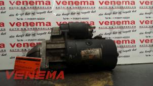 Gebruikte Startmotor Nissan Vanette (C23) 2.3 D E/Cargo Prijs € 39,99 Margeregeling aangeboden door Venema Autoparts