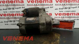 Gebruikte Startmotor Suzuki Alto (RF410) 1.1 16V Prijs € 13,99 Margeregeling aangeboden door Venema Autoparts