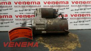 Gebruikte Startmotor Chevrolet Tacuma 1.6 16V Prijs € 19,99 Margeregeling aangeboden door Venema Autoparts