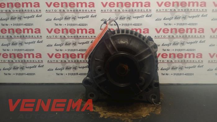 Gebruikte Dynamo Volvo 850 Estate 2.5 TDI Prijs € 49,99 Margeregeling aangeboden door Venema Autoparts
