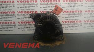 Gebruikte Dynamo Volvo S40 (VS) 1.8 16V Prijs € 49,99 Margeregeling aangeboden door Venema Autoparts