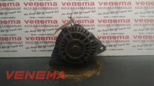 Gebruikte Alternator Mitsubishi Space Runner (N1/N2) 1.8 GLi 16V Prijs € 34,99 Margeregeling aangeboden door Venema Autoparts