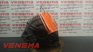 Gebruikte Dynamo Saab 9-3 I (YS3D) 2.2 TiD Kat. Prijs € 34,99 Margeregeling aangeboden door Venema Autoparts