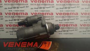 Gebruikte Startmotor Volkswagen Tiguan (5N1/2) 2.0 TDI DRF 16V 4Motion Prijs € 24,99 Margeregeling aangeboden door Venema Autoparts