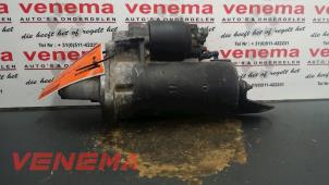 Gebruikte Startmotor BMW 3 serie (E36/4) 318i Prijs € 29,99 Margeregeling aangeboden door Venema Autoparts