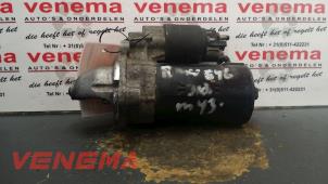 Gebruikte Startmotor BMW 3 serie (E46/4) 316i Prijs € 37,99 Margeregeling aangeboden door Venema Autoparts