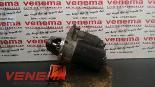 Gebruikte Startmotor BMW Mini One/Cooper (R50) 1.6 16V One Prijs € 12,99 Margeregeling aangeboden door Venema Autoparts