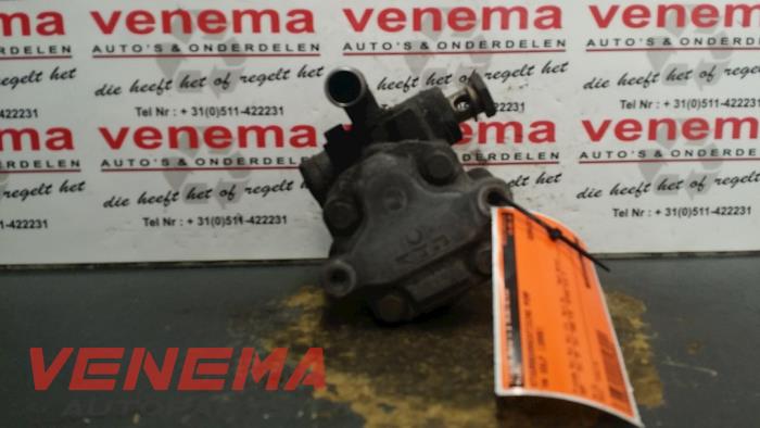 Gebruikte Stuurpomp Volkswagen Golf IV (1J1) 1.9 SDI Prijs € 19,99 Margeregeling aangeboden door Venema Autoparts