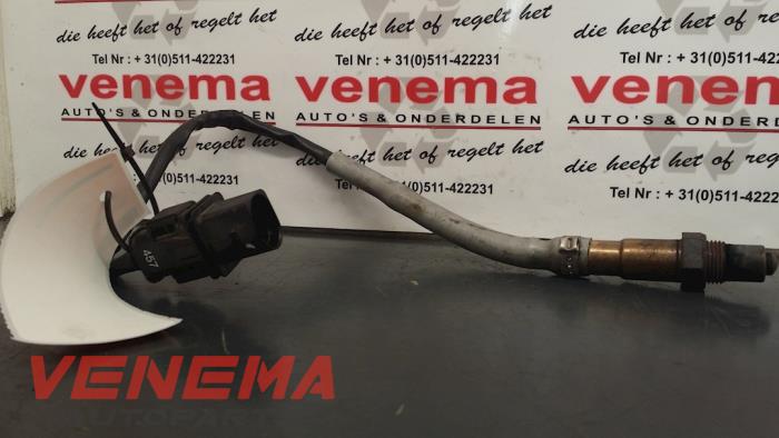 Gebruikte Lambda Sonde Volkswagen Touran (1T3) 2.0 TDI 16V 140 Prijs € 50,00 Margeregeling aangeboden door Venema Autoparts