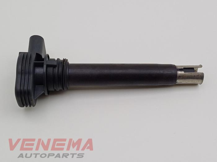 Gebruikte Pen Bobine Volkswagen Golf VI (5K1) 2.0 GTI 16V Prijs € 9,99 Margeregeling aangeboden door Venema Autoparts