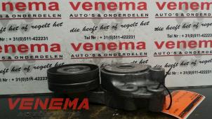 Spanner multiriem van een Volkswagen Polo V (6R) 1.4 GTI 16V 2012