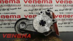 Spanner multiriem van een Volkswagen Polo V (6R) 1.4 GTI 16V 2012