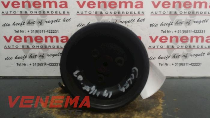 Gebruikte Pomp Servo Volkswagen Golf IV (1J1) 1.4 16V Prijs € 19,99 Margeregeling aangeboden door Venema Autoparts