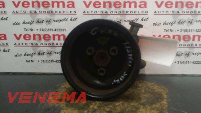 Gebruikte Servopomp Volkswagen Golf IV (1J1) 1.6 16V Prijs € 19,99 Margeregeling aangeboden door Venema Autoparts