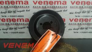 Gebruikte Poelie Waterpomp Volkswagen Golf VI (5K1) 1.4 TSI 122 16V Prijs € 20,00 Margeregeling aangeboden door Venema Autoparts