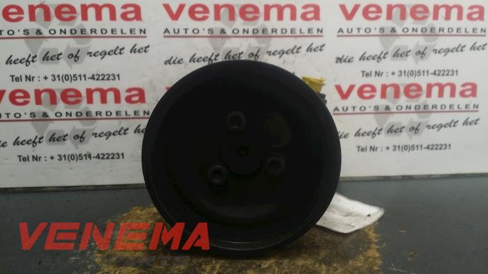 Gebruikte Servopomp Seat Leon (1M1) 1.6 16V Prijs € 40,00 Margeregeling aangeboden door Venema Autoparts