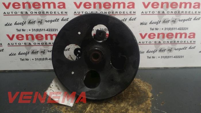 Gebruikte Servopomp Opel Astra F (53/54/58/59) 1.6i Prijs € 35,00 Margeregeling aangeboden door Venema Autoparts
