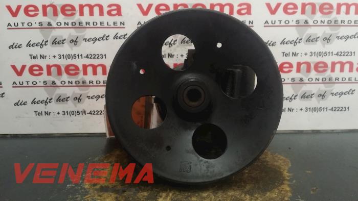 Gebruikte Servopomp Opel Astra F Caravan (51/52) 1.6i Prijs € 35,00 Margeregeling aangeboden door Venema Autoparts