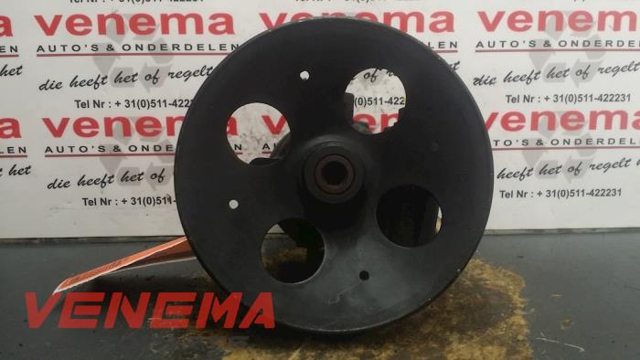 Gebruikte Servopomp Opel Vectra A (86/87) 1.8 i Prijs € 35,00 Margeregeling aangeboden door Venema Autoparts