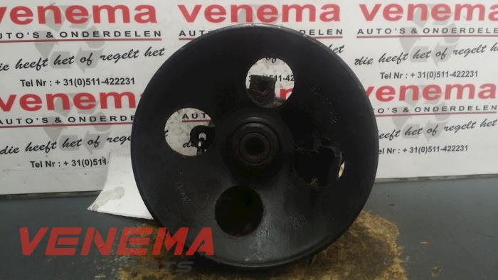 Gebruikte Servopomp Opel Astra F (53/54/58/59) 1.6i Prijs € 35,00 Margeregeling aangeboden door Venema Autoparts