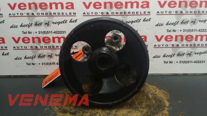 Gebruikte Pomp Servo Citroen Xsara Coupé (N0) 1.9 TD X Prijs € 40,00 Margeregeling aangeboden door Venema Autoparts