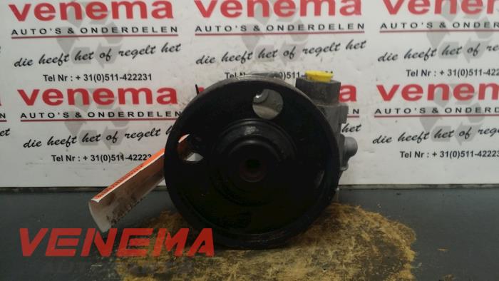 Gebruikte Stuurpomp Peugeot 406 (8B) 2.0 SV Turbo Prijs € 50,00 Margeregeling aangeboden door Venema Autoparts