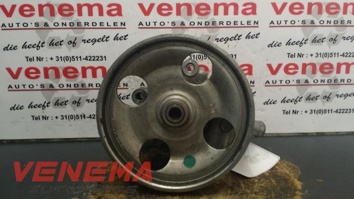 Gebruikte Stuurpomp Citroen Berlingo 1.6 Hdi 16V 90 Prijs € 80,00 Margeregeling aangeboden door Venema Autoparts
