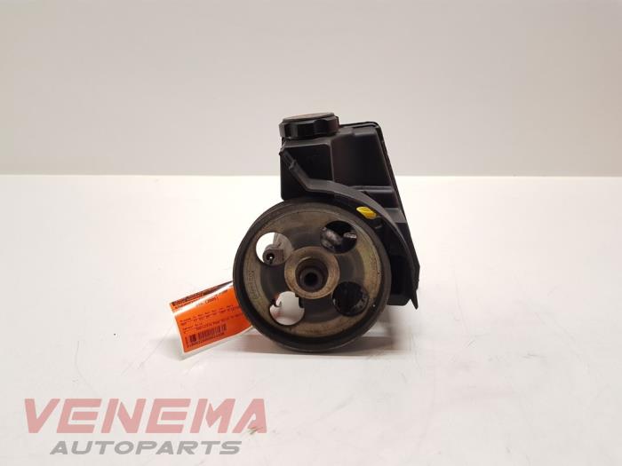 Gebruikte Servopomp Peugeot 206 SW (2E/K) 2.0 HDi Prijs € 84,99 Margeregeling aangeboden door Venema Autoparts