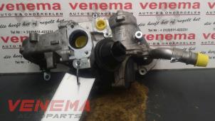 Gebruikte Uitlaat gasklep (EGR) Citroen DS3 (SA) 1.6 e-HDi Prijs € 49,99 Margeregeling aangeboden door Venema Autoparts